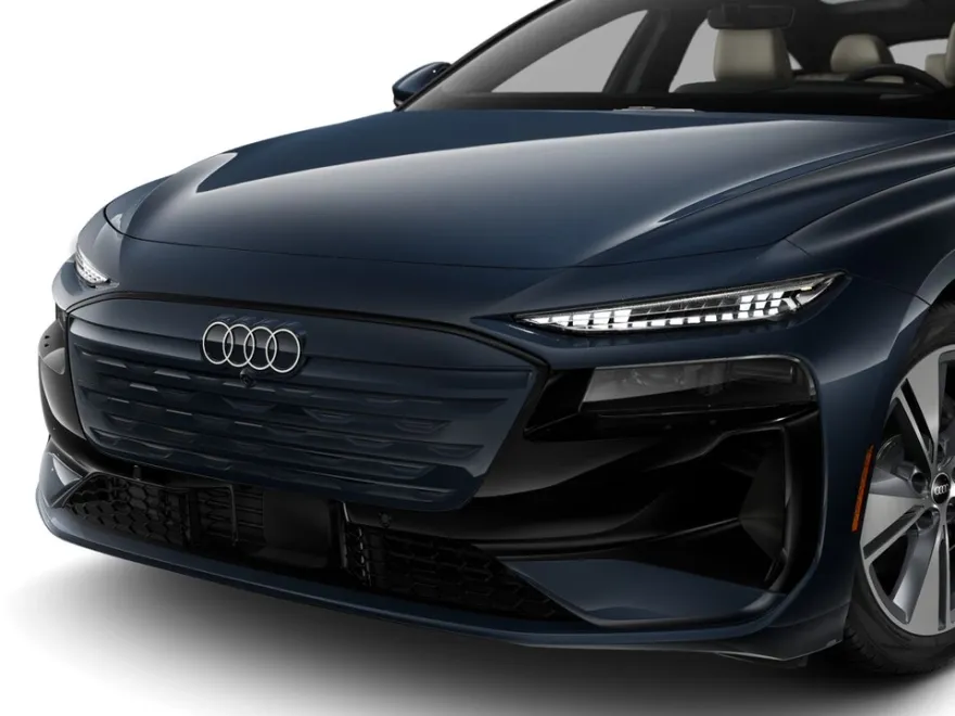 2025 Audi A6 Quattro Prestige photo 1
