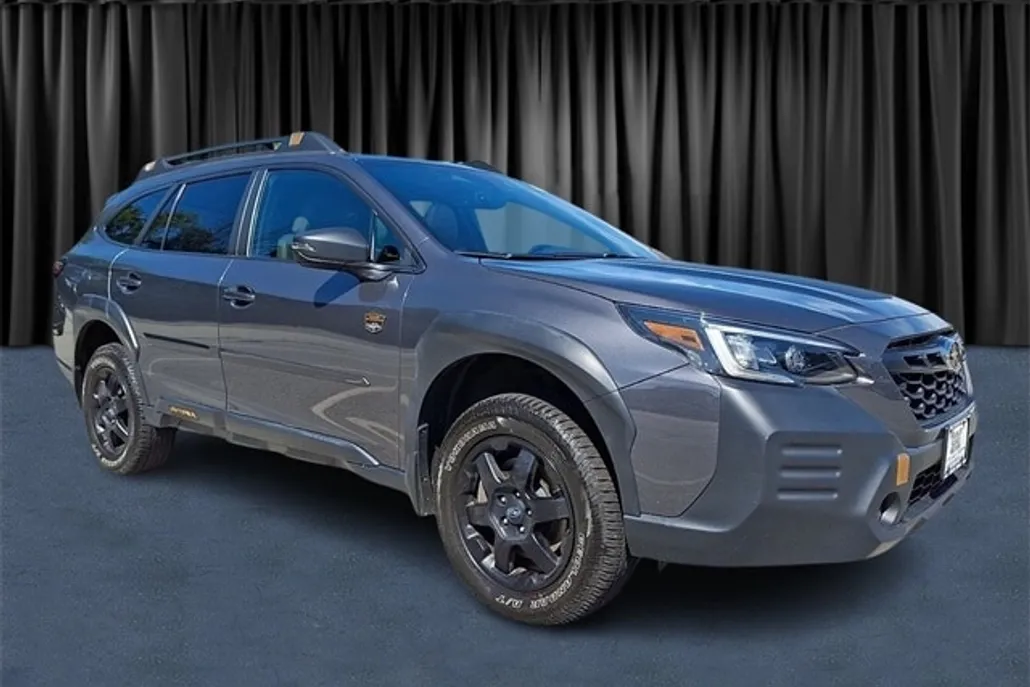 2023 Subaru Outback Wilderness photo 1