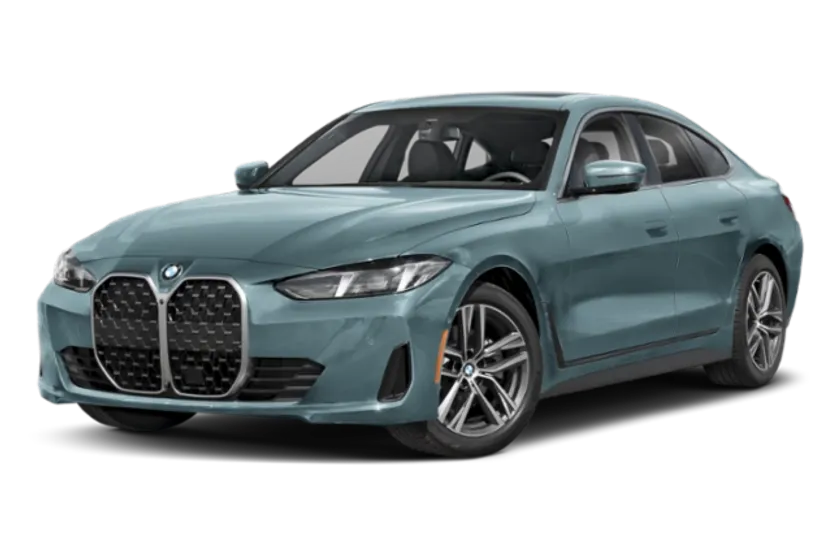 2026 Bmw 430i Gran Coupe photo 1