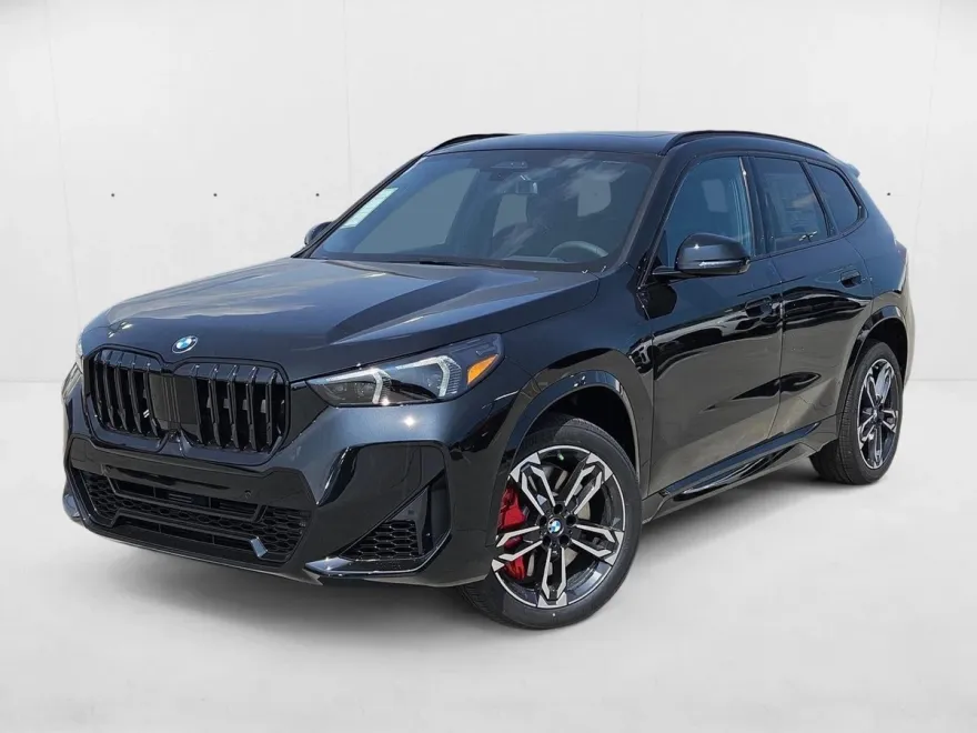 2026 Bmw X1 XDrive28i photo 1