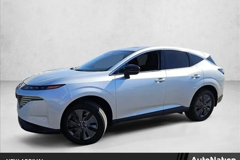 2025 Nissan Murano SL photo 1