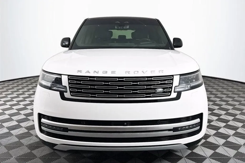2024 Land Rover Range Rover Autobiography photo 1