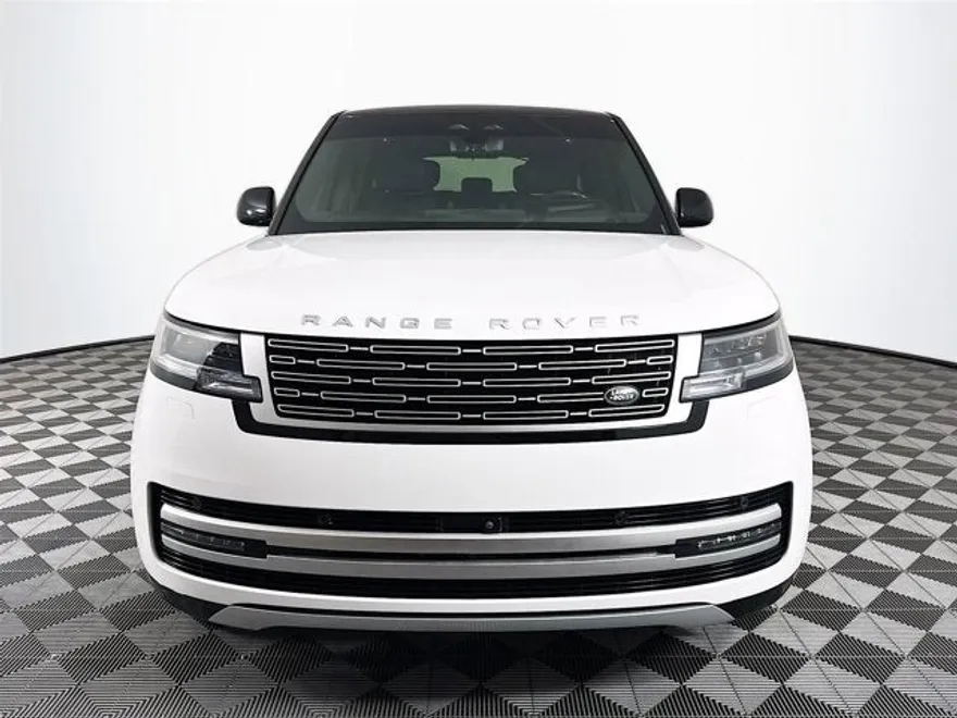 2024 Land Rover Range Rover Autobiography photo 1