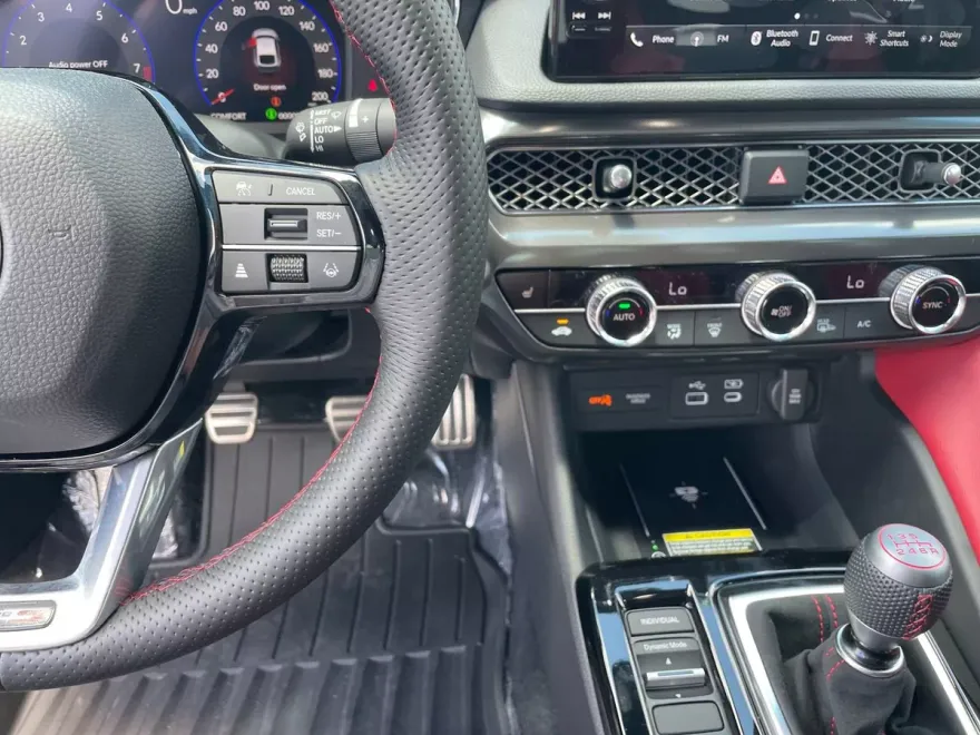 2025 Acura Integra Type S photo 15