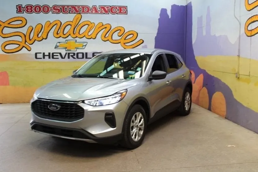 2023 Ford Escape Active photo 1