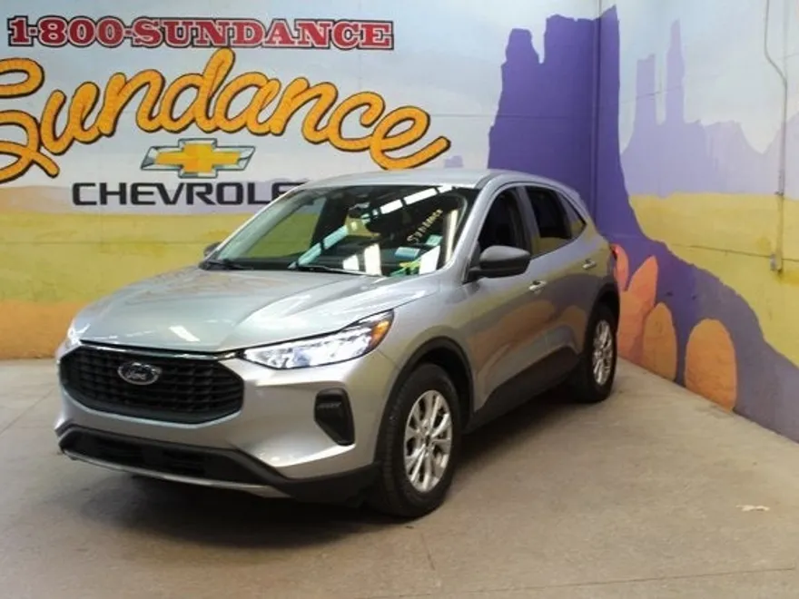 2023 Ford Escape Active photo 1