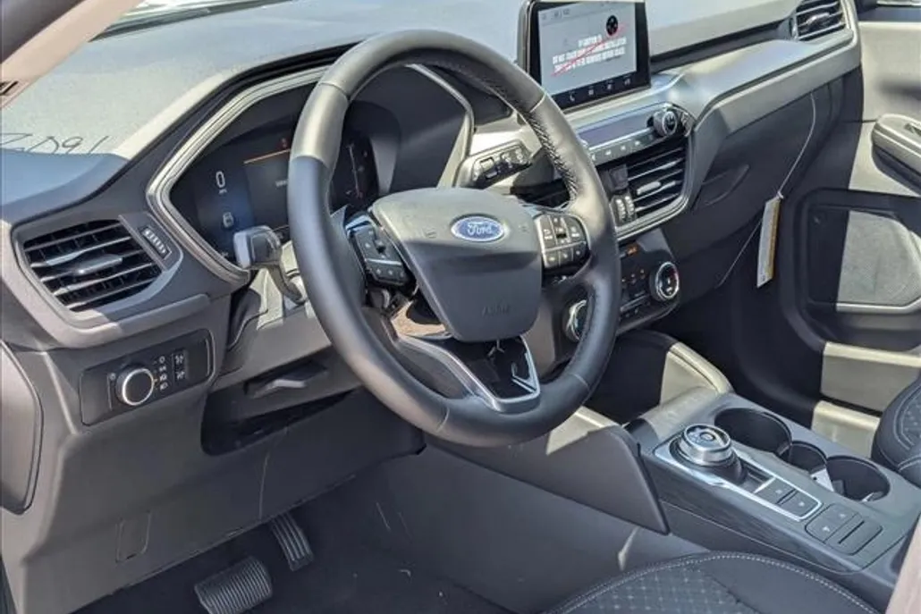 2025 Ford Escape Active photo 1