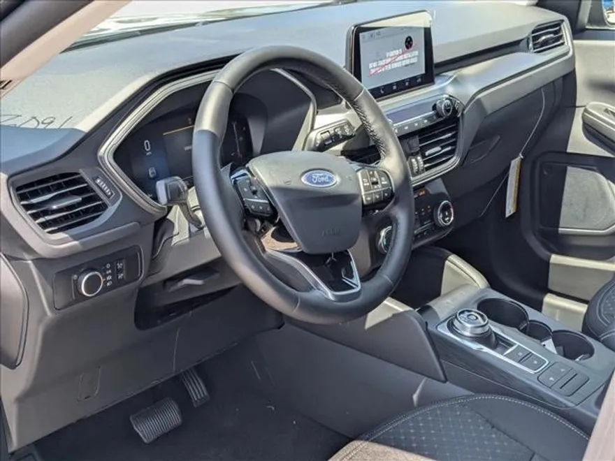2025 Ford Escape Active photo 1