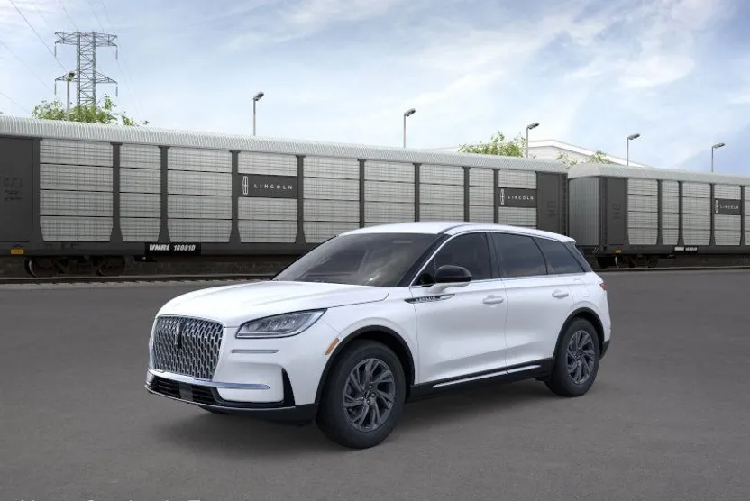 2025 Lincoln Corsair Premiere photo 1