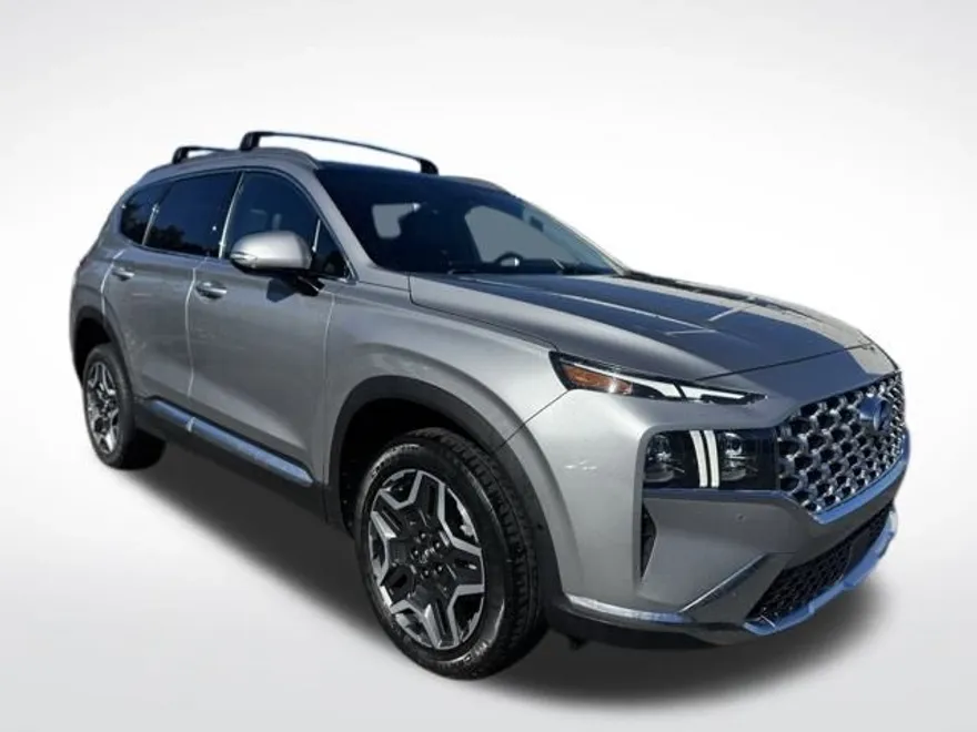 2023 Hyundai Santa Fe Limited photo 1
