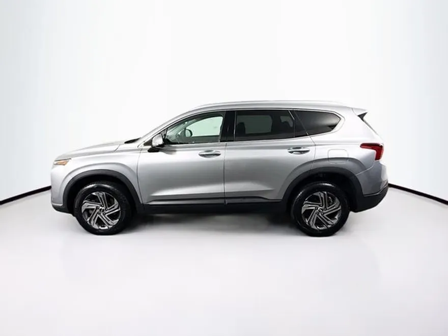 2023 Hyundai Santa Fe SEL photo 1