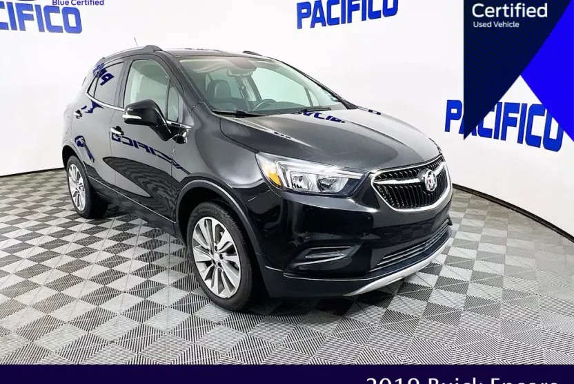 2019 Buick Encore Preferred photo 1