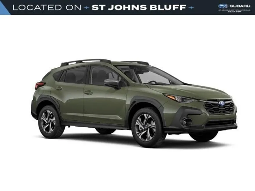 2026 Subaru Crosstrek Premium photo 1