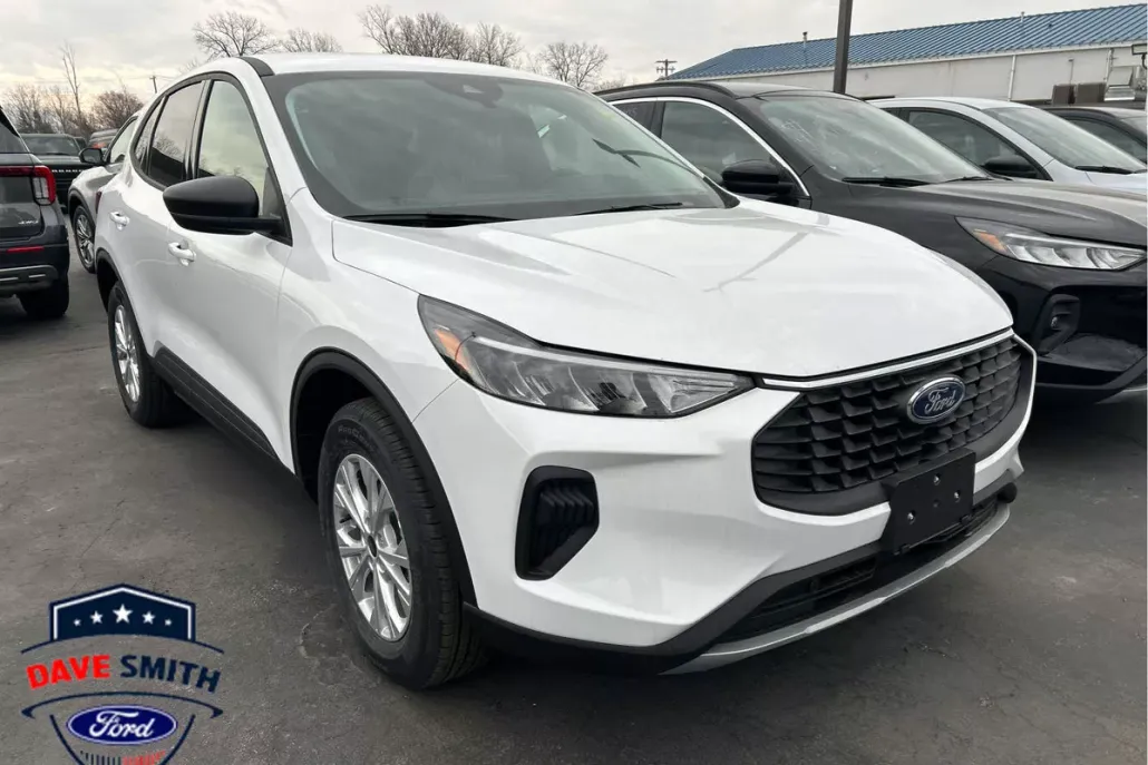 2025 Ford Escape Active photo 1