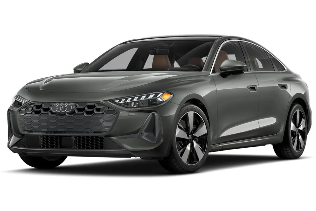 2025 Audi A5 Premium Plus Quattro photo 1