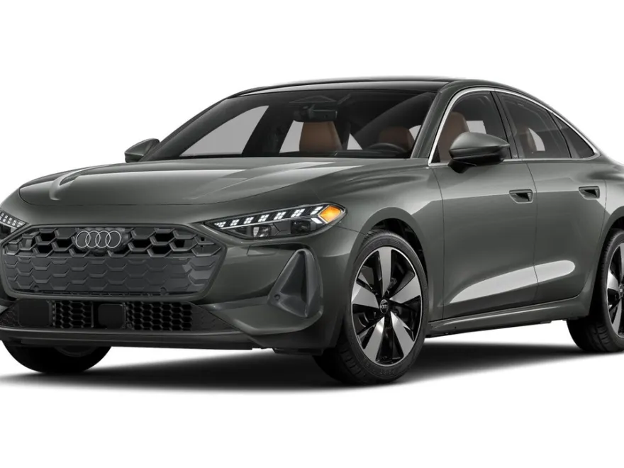 2025 Audi A5 Premium Plus Quattro photo 1