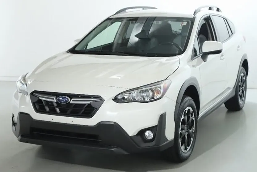 2023 Subaru Crosstrek Premium photo 1