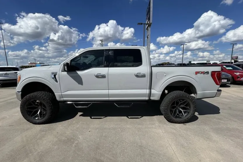 2023 Ford F-150 photo 1