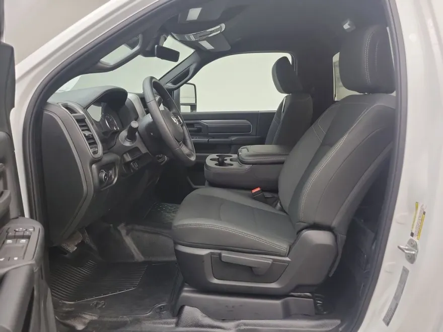 2026 Ram 5500 photo 1
