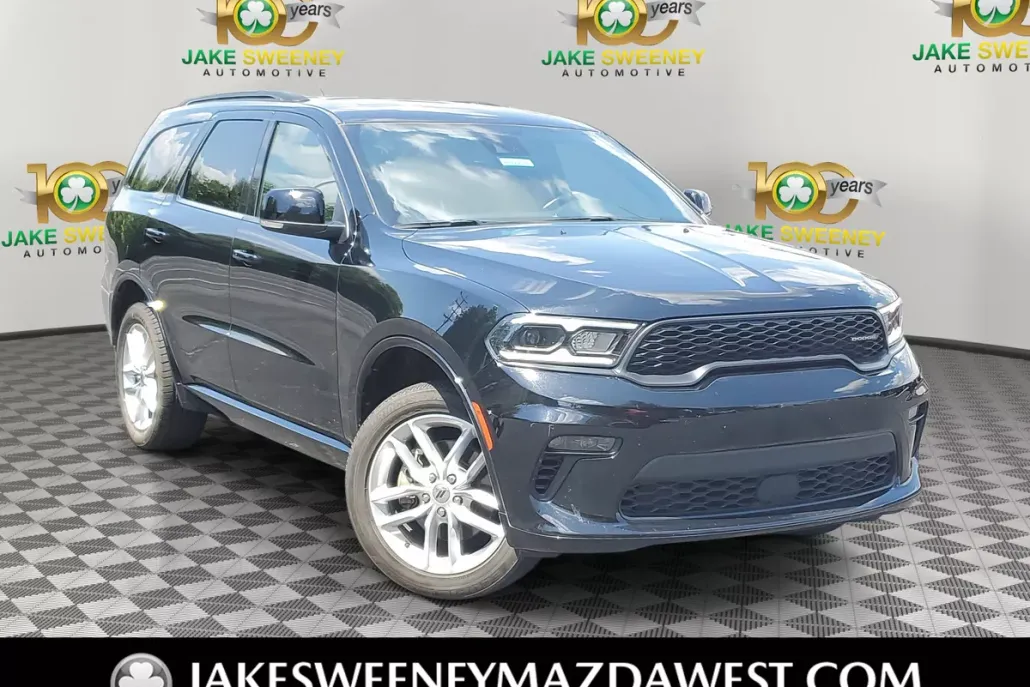 2023 Dodge Durango GT Plus photo 1