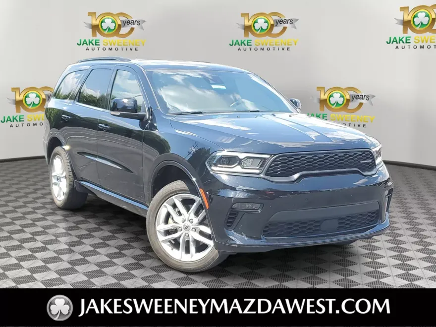 2023 Dodge Durango GT Plus photo 1