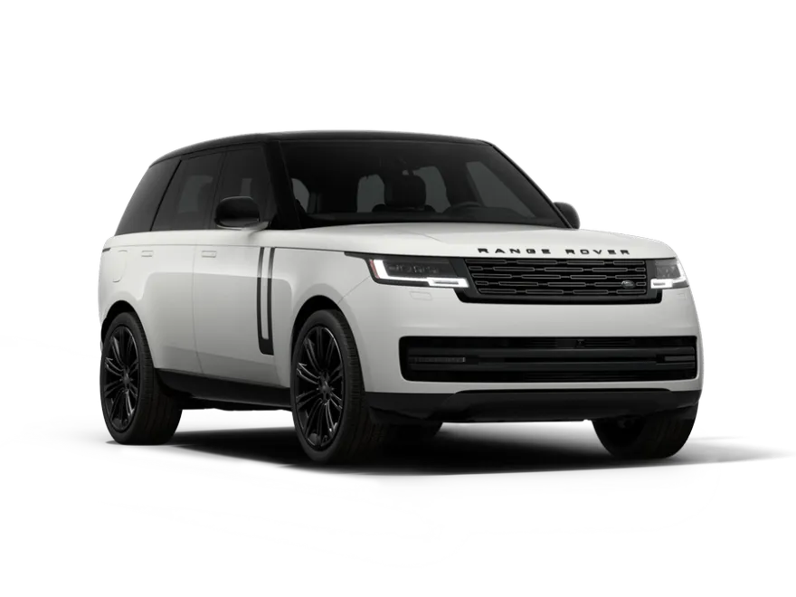 2025 Land Rover Range Rover SE photo 1