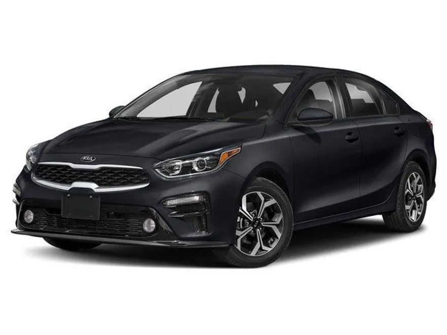 2021 Hyundai Venue SEL Denim photo 1