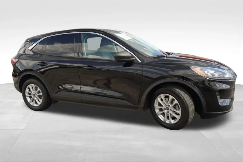 2022 Ford Escape SE photo 1