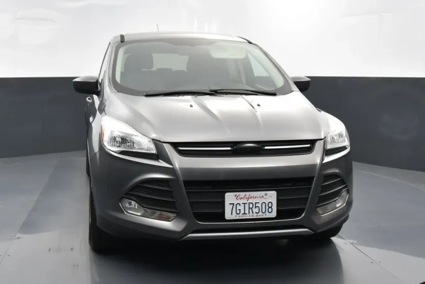 2014 Ford Escape SE photo 1