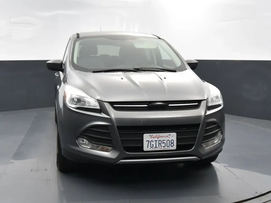 2014 Ford Escape SE photo 1