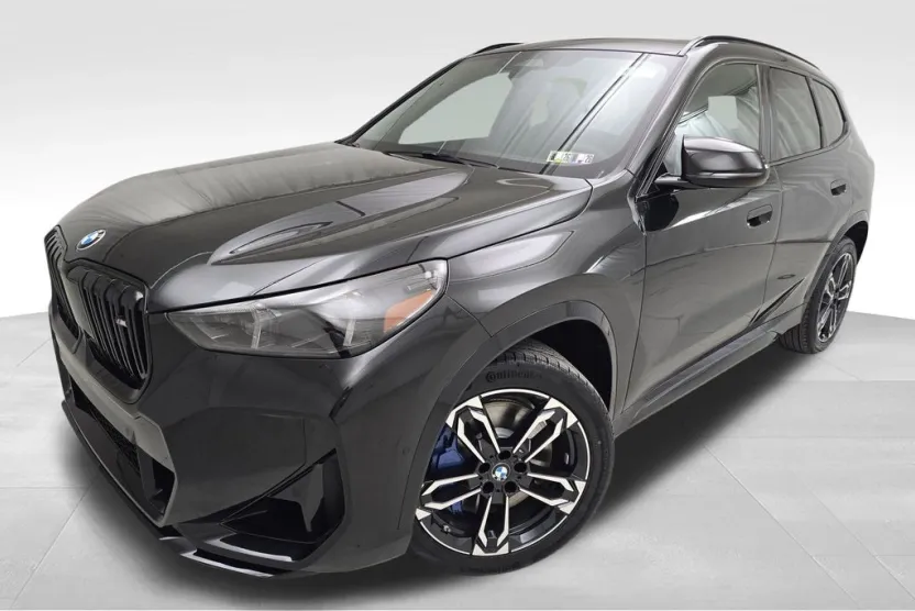 2026 Bmw X1 M35i photo 1