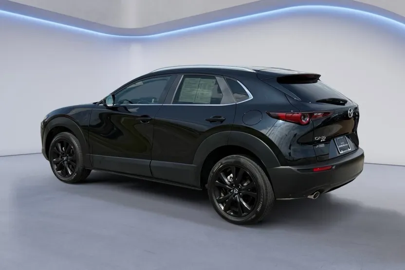 2025 Mazda CX-30 2.5 Select Sport photo 1