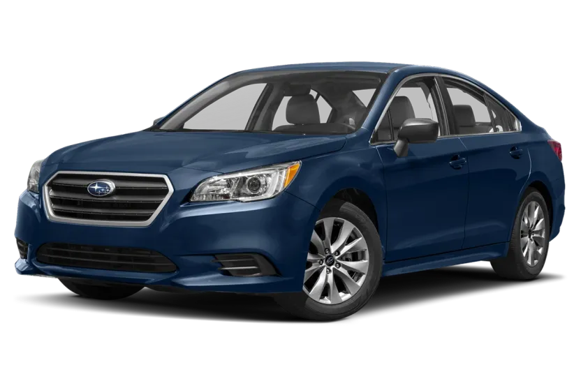 2015 Subaru Legacy 2.5i photo 1