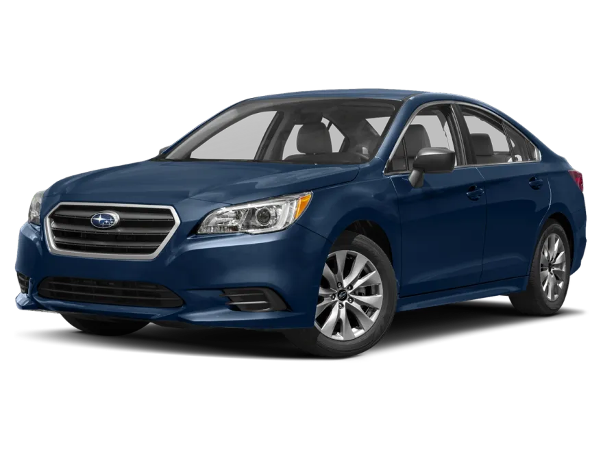2015 Subaru Legacy 2.5i photo 1