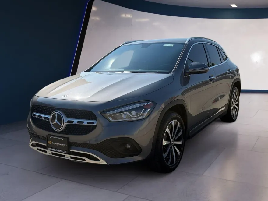 2023 Mercedes Benz GLA 250 photo 1