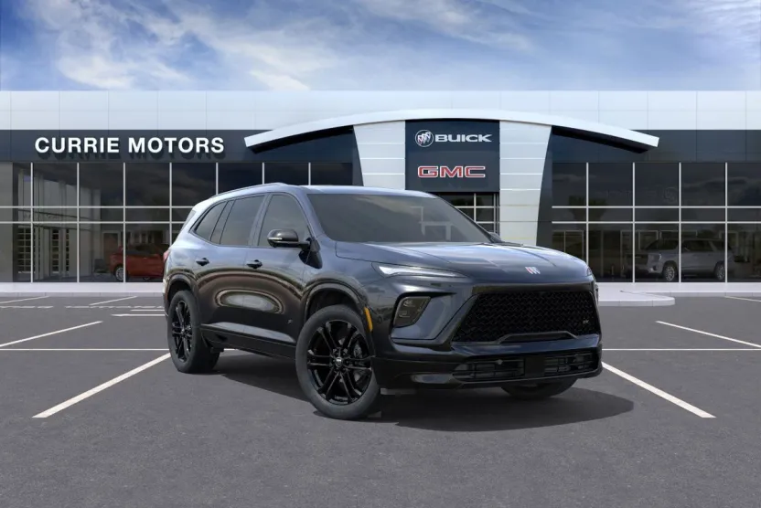 2026 Buick Enclave Sport Touring photo 1
