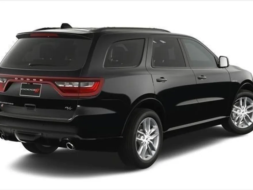 2025 Dodge Durango R/T Plus photo 1