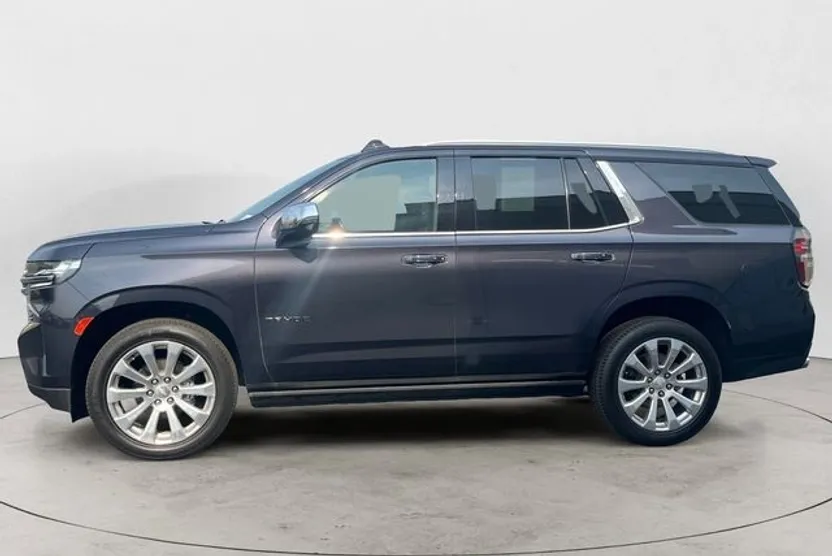 2023 Chevrolet Tahoe Premier photo 1