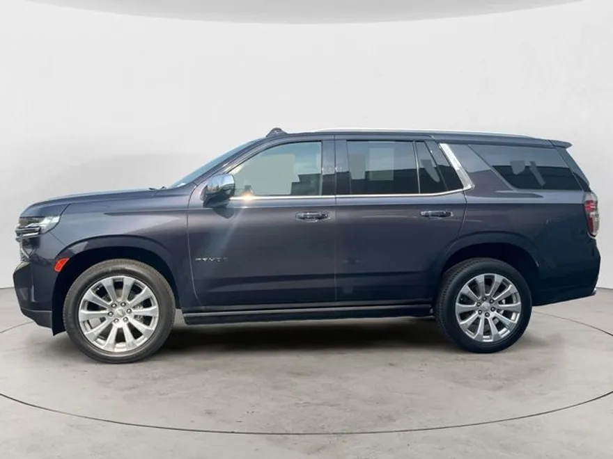 2023 Chevrolet Tahoe Premier photo 1