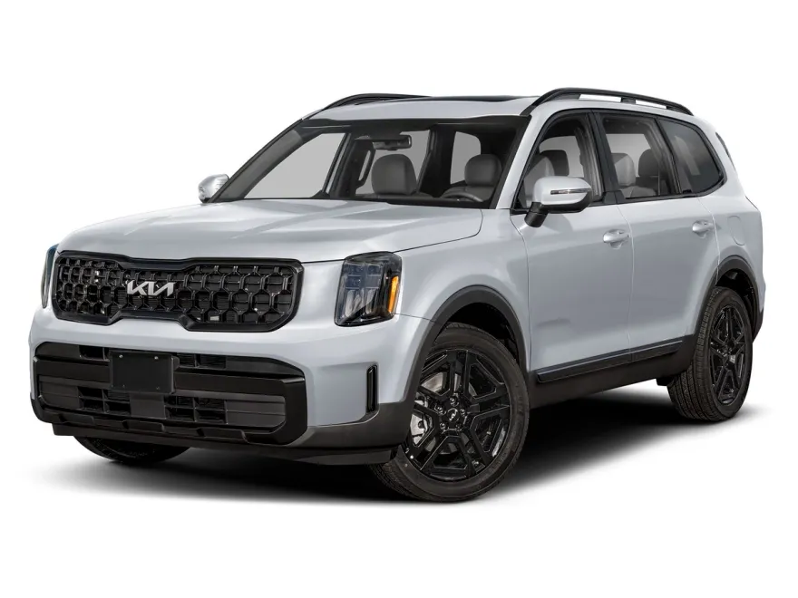 2024 Kia Telluride EX X-Line photo 1