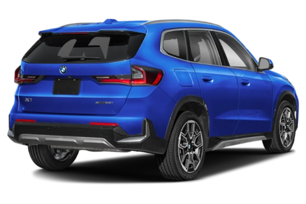 2026 Bmw X1 XDrive28i photo 1