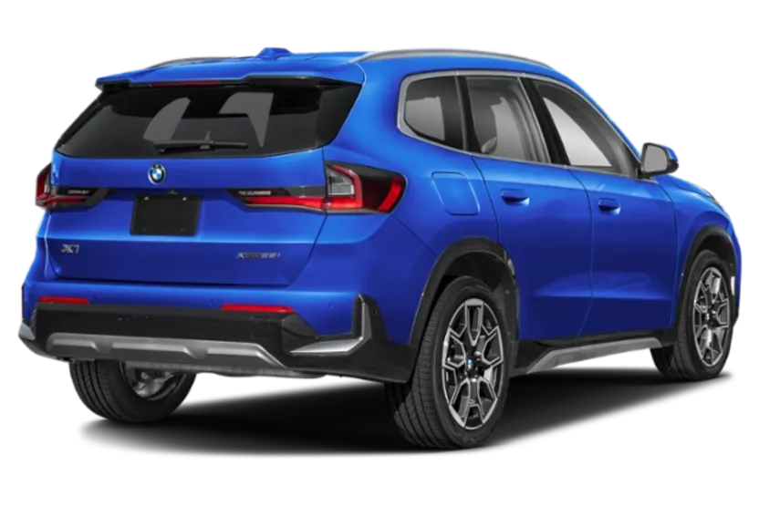 2026 Bmw X1 XDrive28i photo 1
