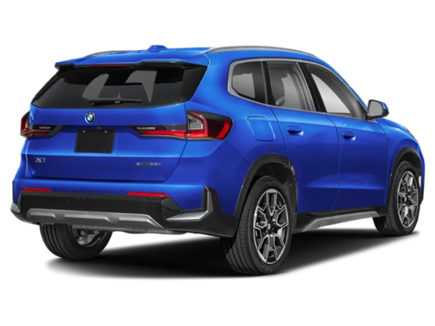 2026 Bmw X1 XDrive28i photo 1