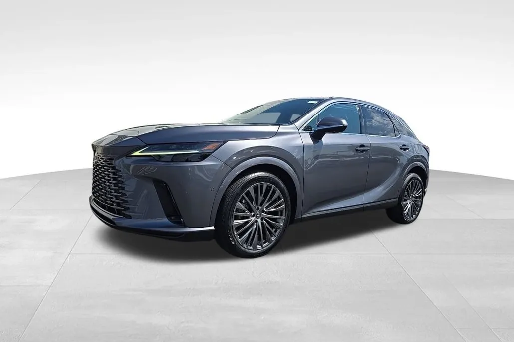 2023 Lexus RX 350 photo 1