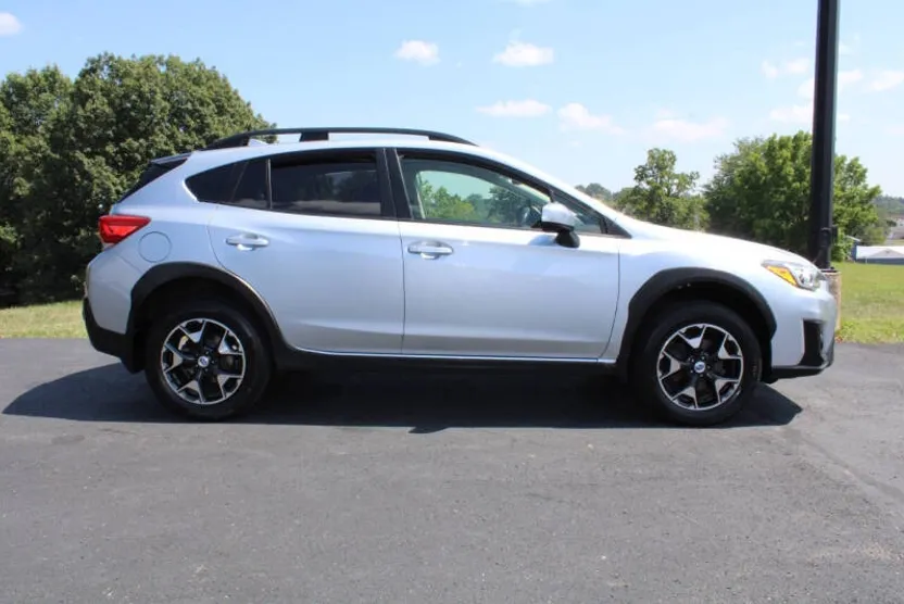 2018 Subaru Crosstrek 2.0i Premium photo 1