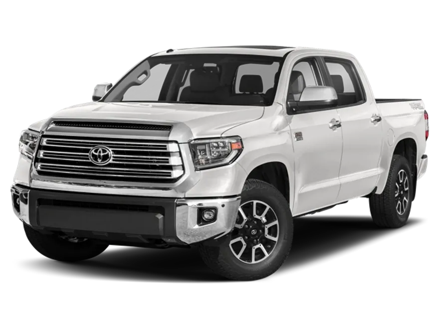 2018 Toyota Tundra SR5 photo 1