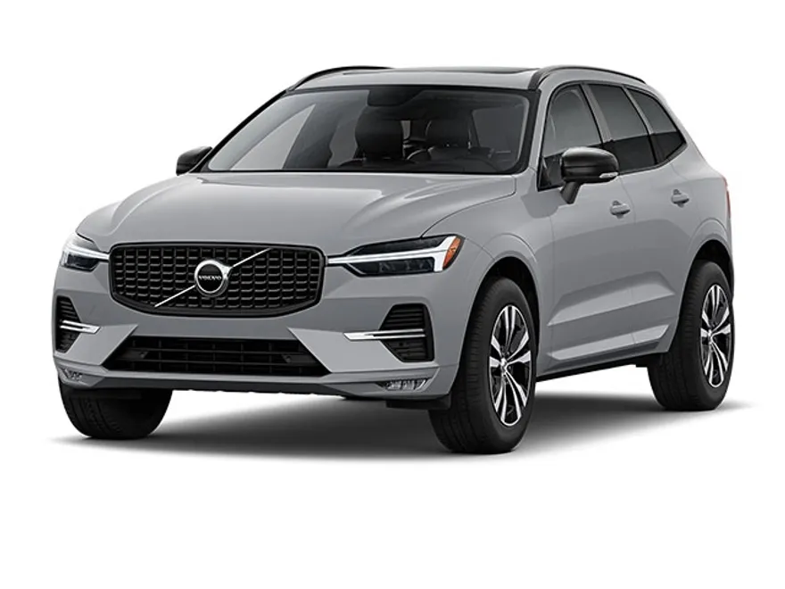 2025 Volvo XC60 B5 Core photo 1