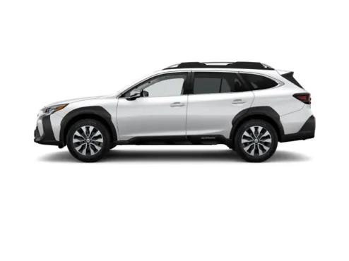 2025 Subaru Outback Touring XT photo 4