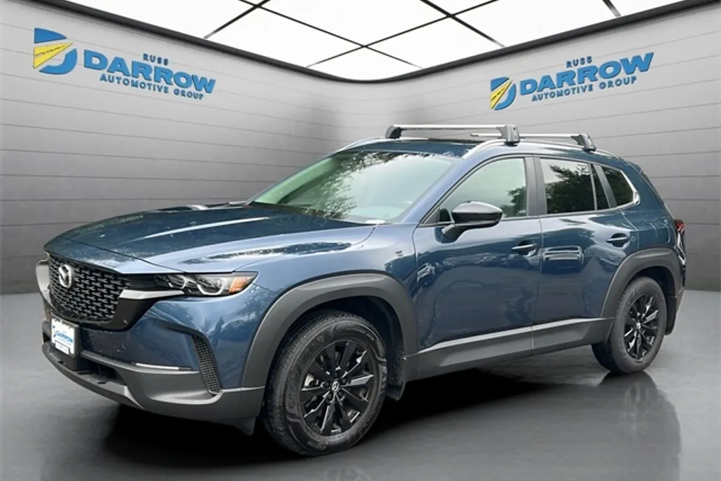2025 Mazda CX-50 2.5 S Premium photo 1