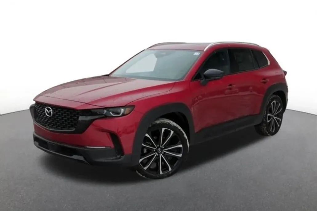 2025 Mazda CX-50 2.5 Premium Plus photo 1